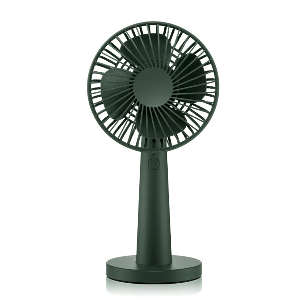 Mini Fan Portable USB Charging Fan Summer Cooling Fan Home Office School Adorable Fan Handheld Desktop Fan for Girls