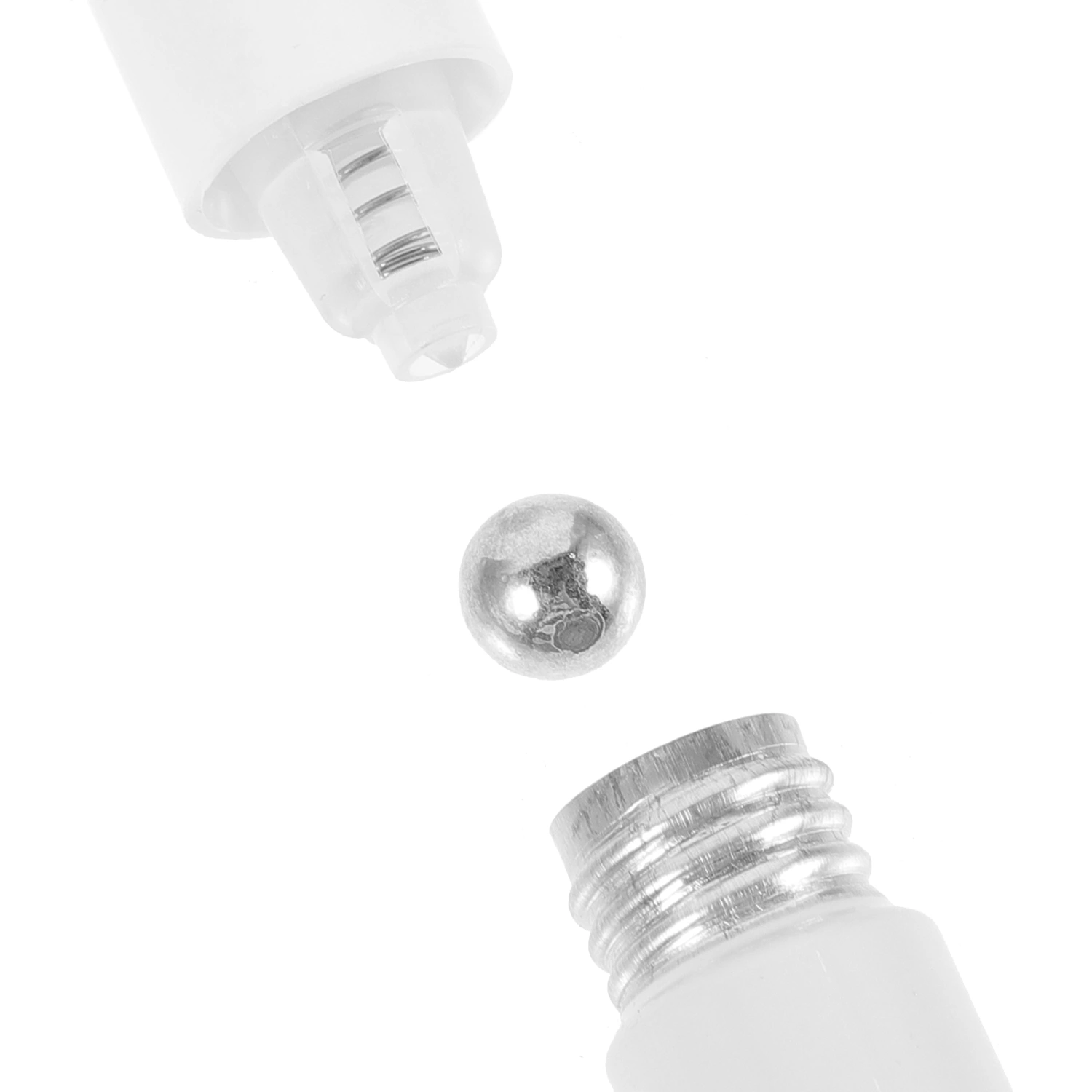 6pcs Refillable Paint Pen Empty Graffiti Markers Refillable Paint Pens Refillable Paint Pen Paint Pen Shell