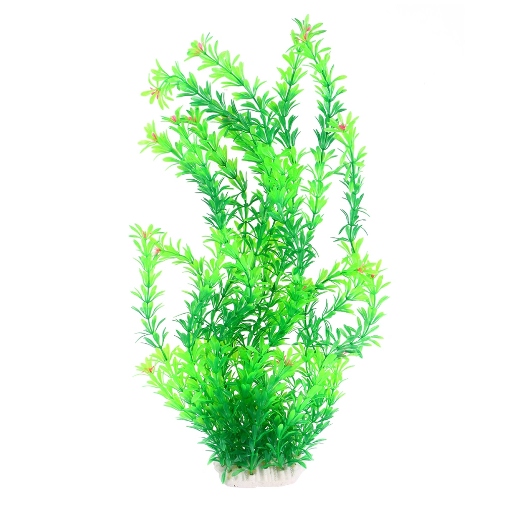 70cm  Fake Aquatic Plant Artificial Water Plants Fish Tank Ornament Aquarium Decoration