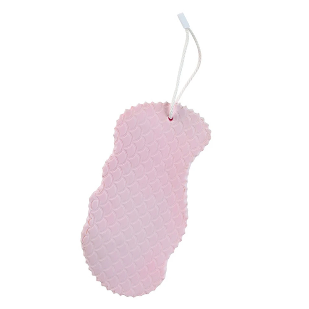 Children's Painless Bathing Sponge Baby Bathing Towel Household Bathing Product