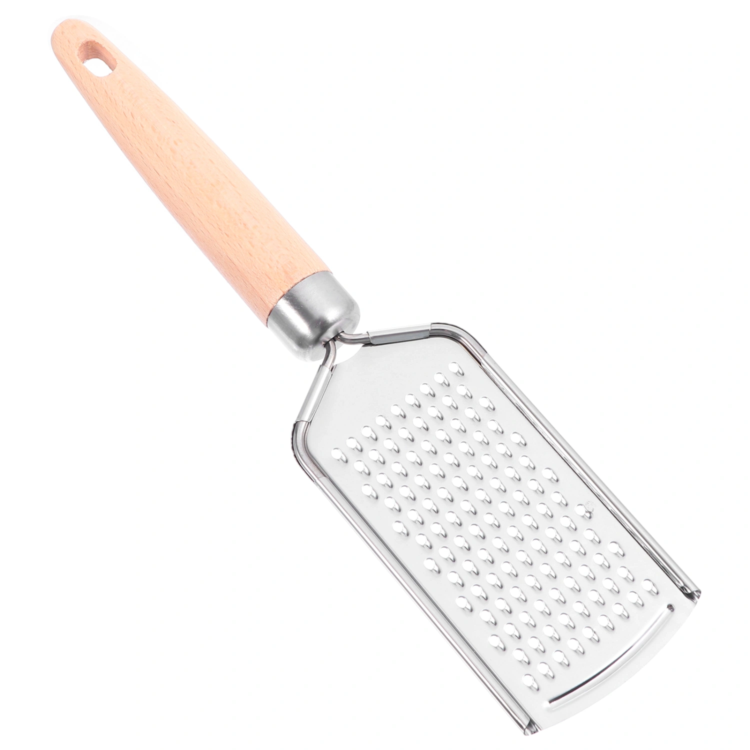 Stainless Steel Vegetable Grater Carrot Grater Manual Potato Grater for Kitchen