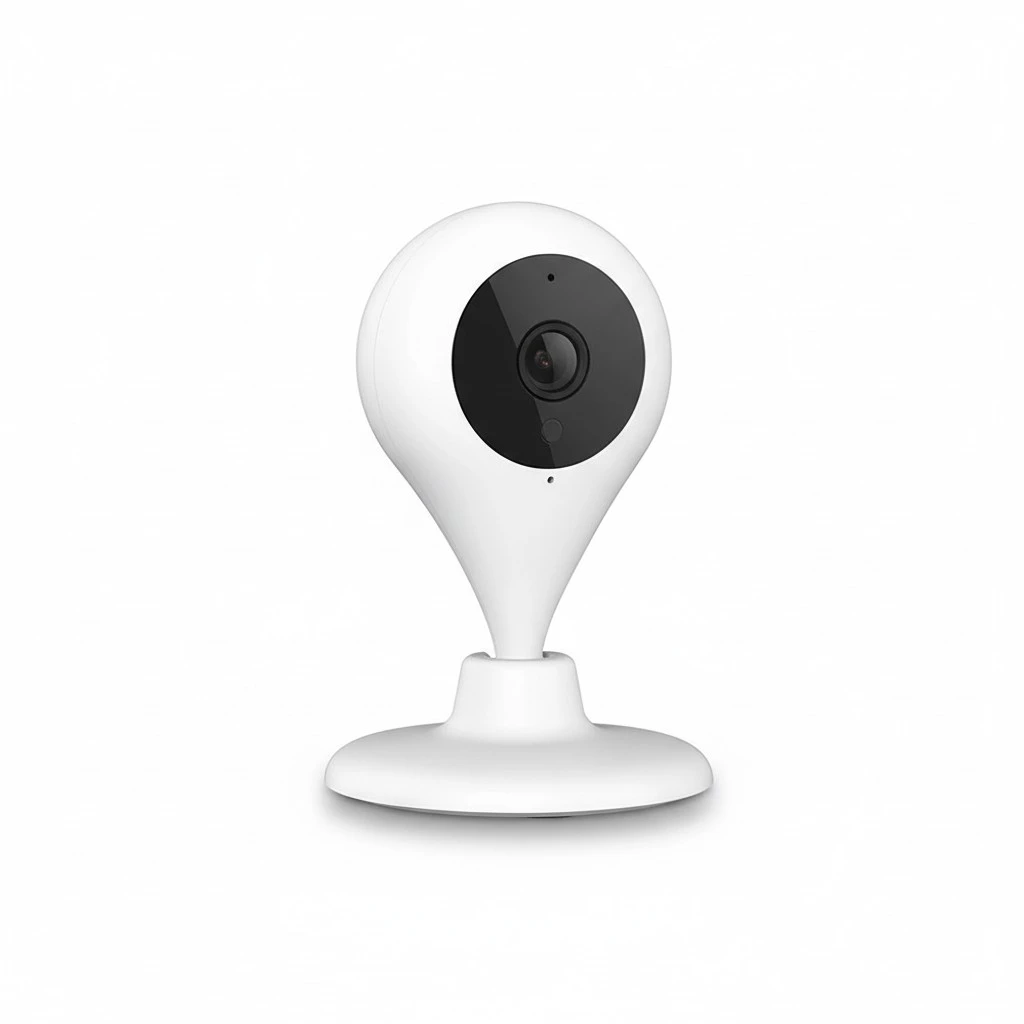 1.3MP IP Camera 1080P Wifi Camera IR Night Vision Surveillance Camera EU Plug