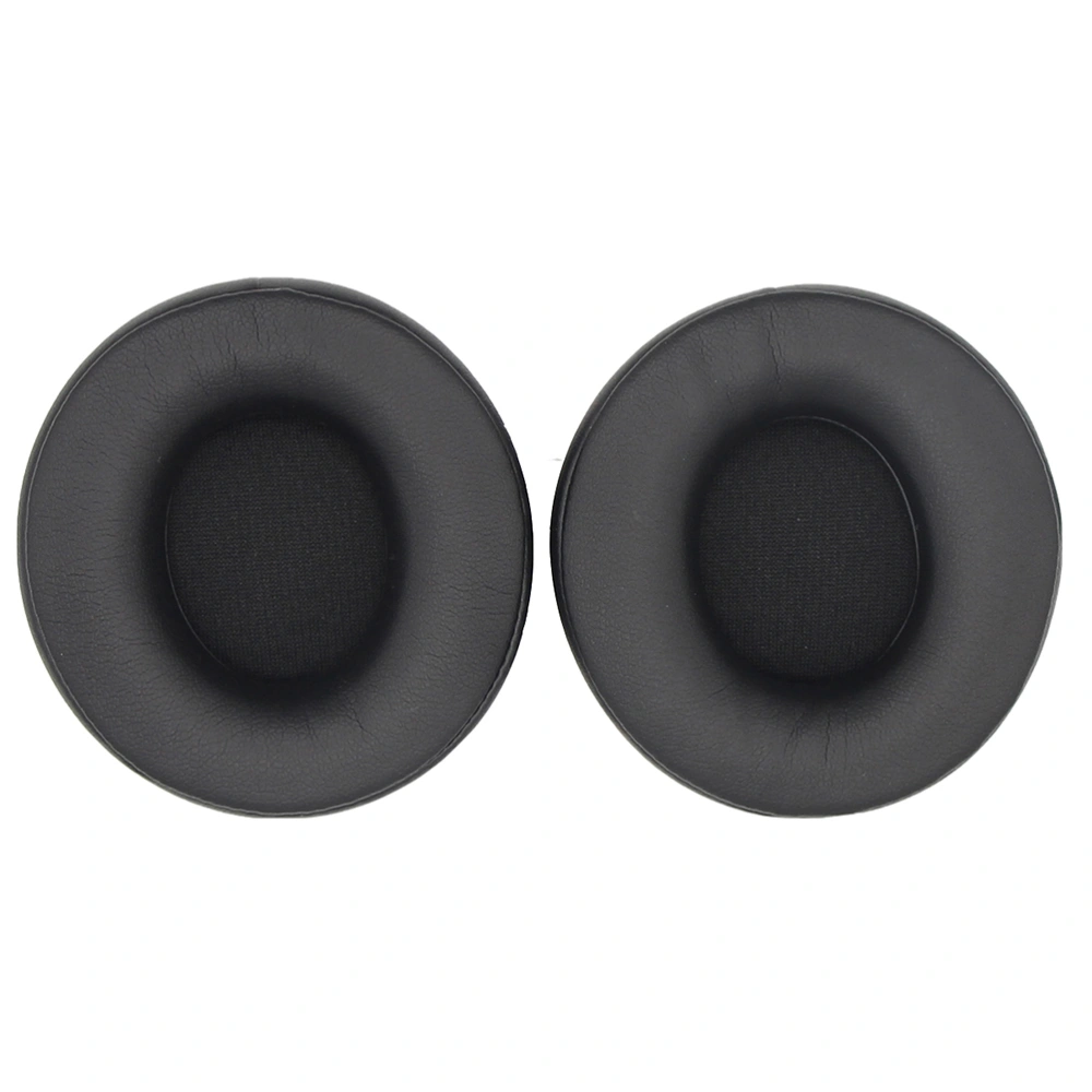 1 Pair Replacement Ear Pads Headphones Cushions Compatible for pro