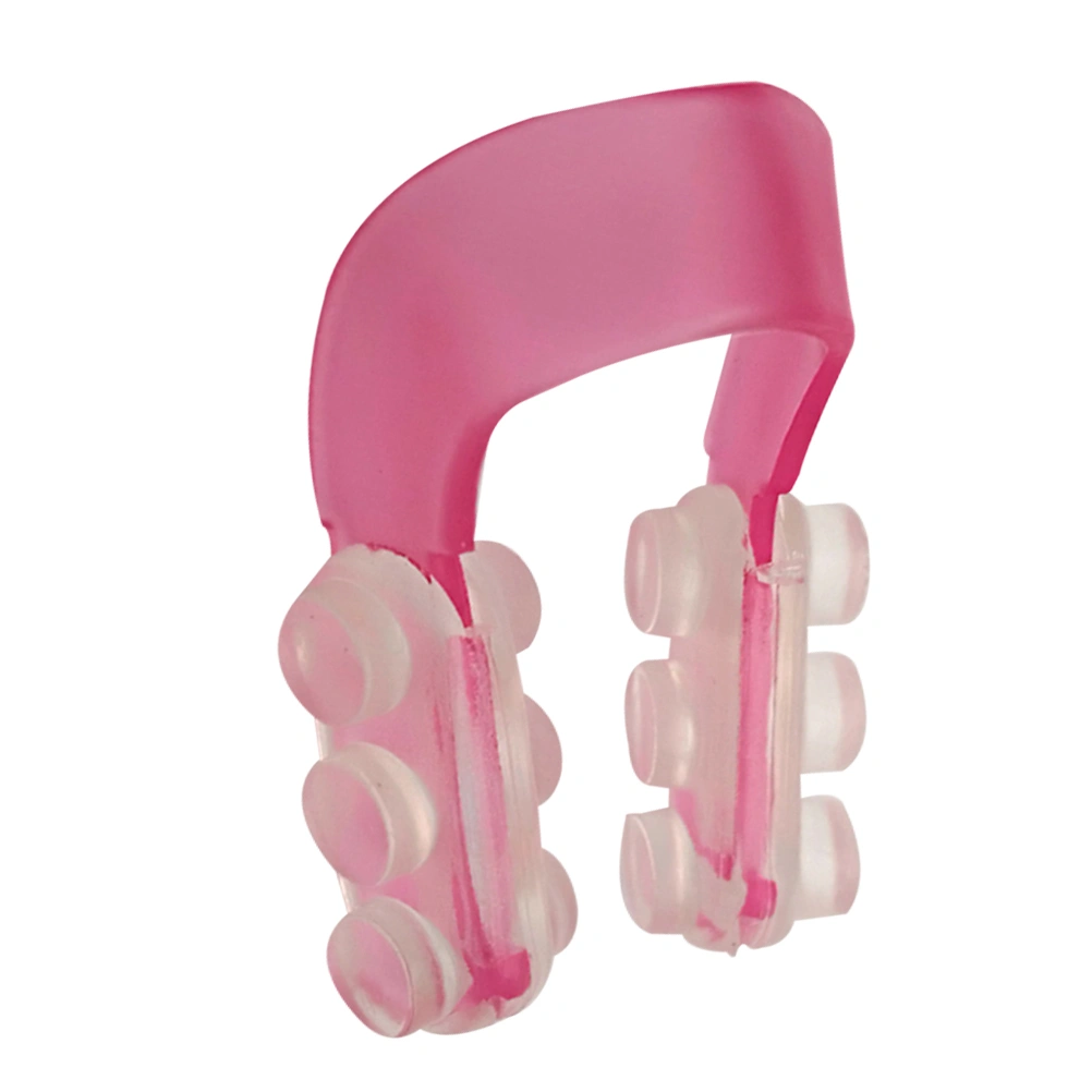 Japan Nose-up Clip Nose Lifting Shape Clip (Random Color)