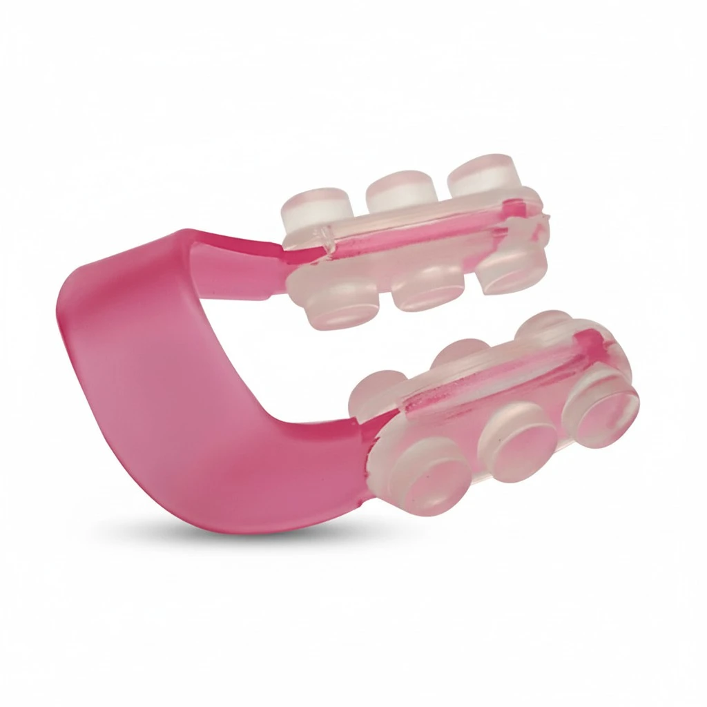 Japan Nose-up Clip Nose Lifting Shape Clip (Random Color)
