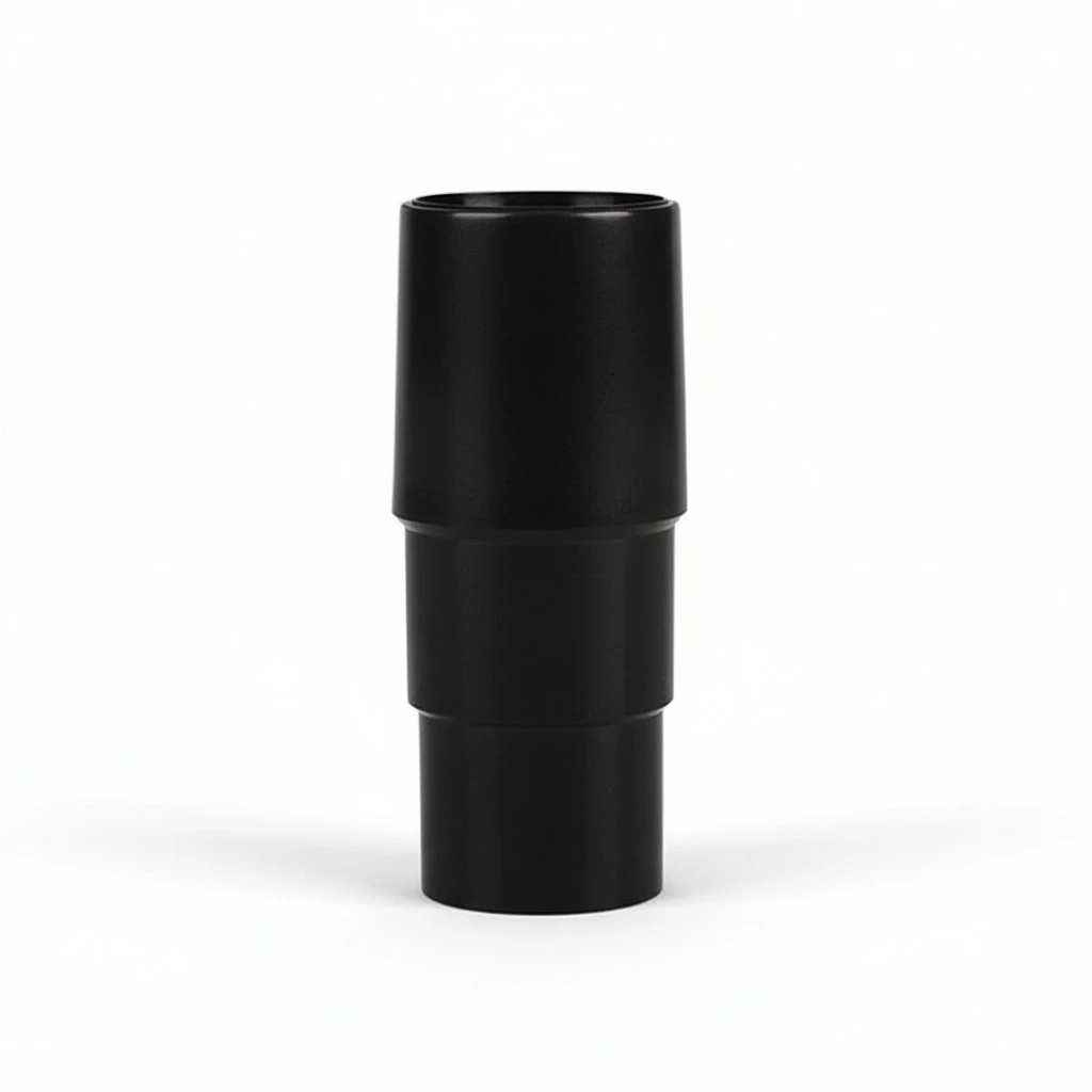 3pcs Vacuum Hose Adapter Vacuum Hose Converter Suction Tube Connector Supply