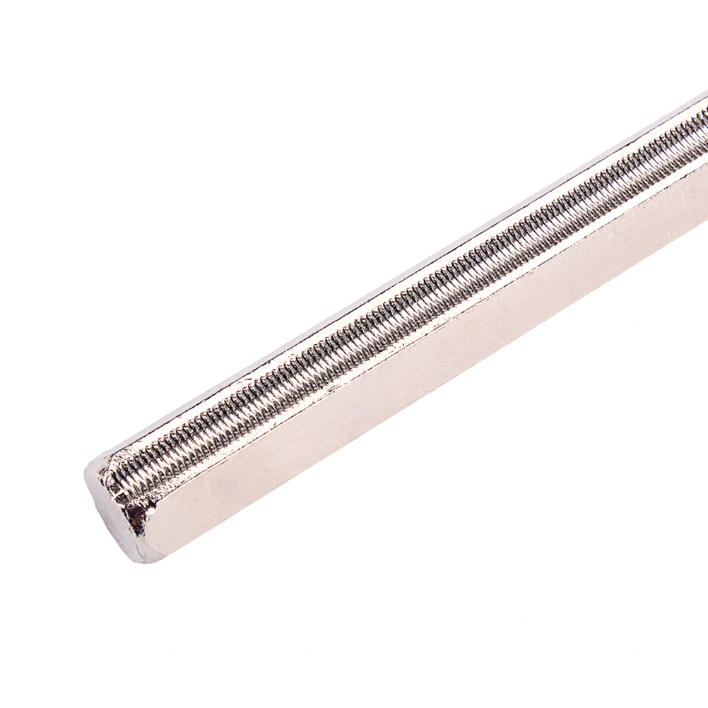 R108A Stainless Steel Guitar Fret Sanding Leveling Tool Beam Lever Fret Protectors Guitar Repair Tool Maintenance Tool Luthier Tools for Luthier Guitarist