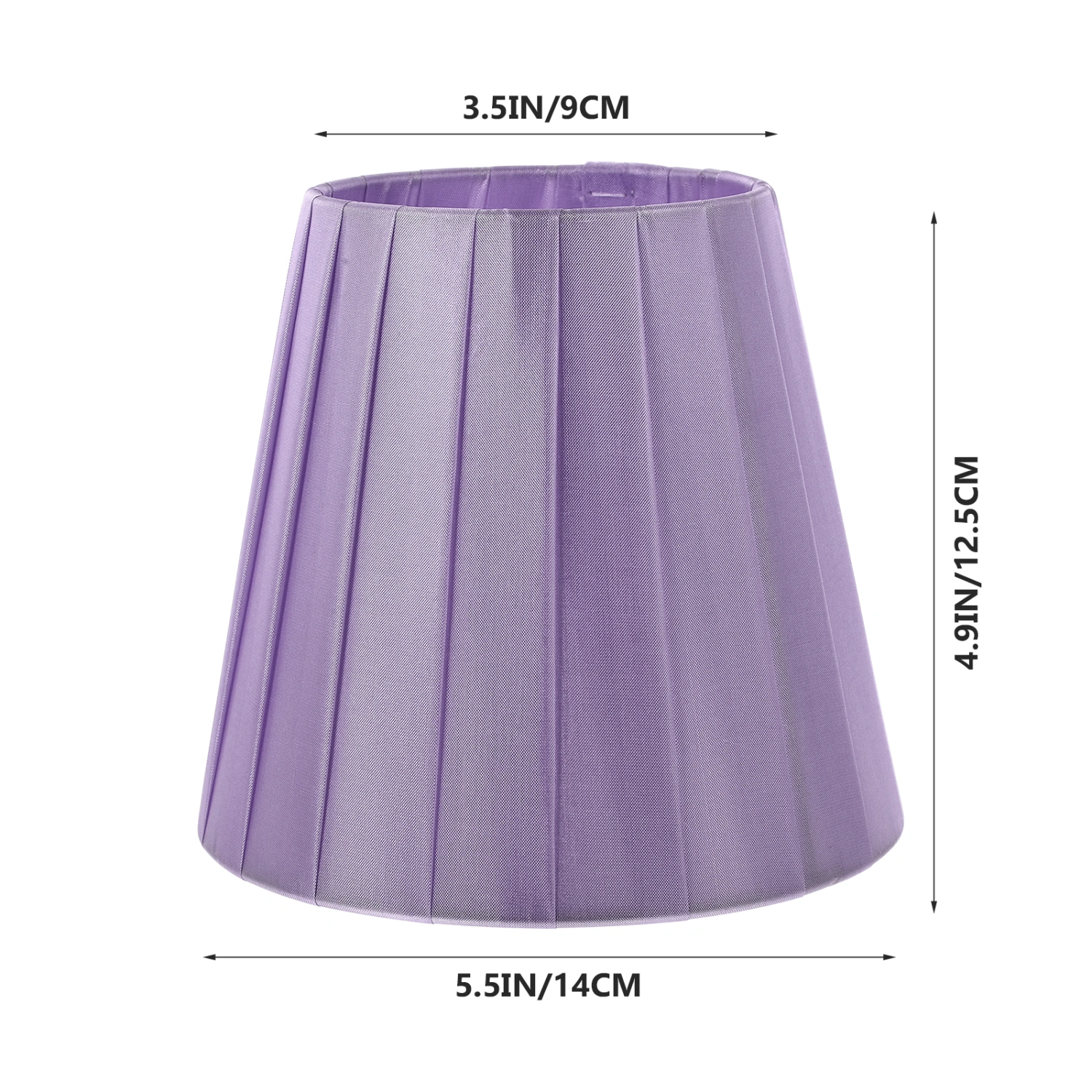 1PC Simple Modern Lampshade Stylish Cloth Light Cover Multi-purpose Lampshade