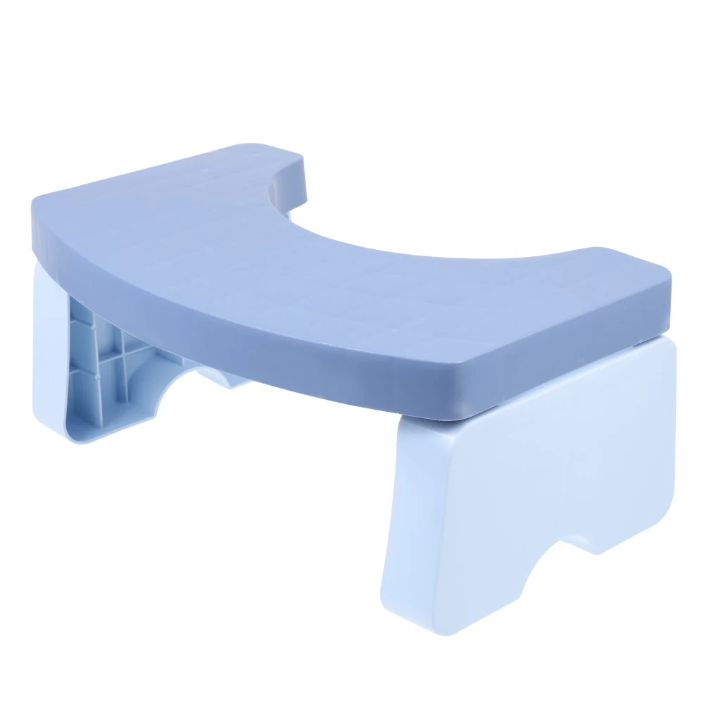 Bathroom Footstool Toilet Stool Home Use Step Stool Toilet Step Support Stool