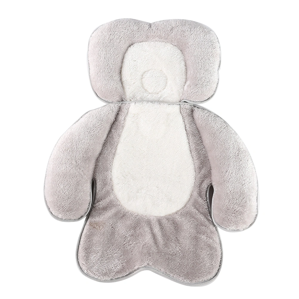 1Pc Newborn Baby Positioning Sleeping Mat Universal Crib Mat Infant Cushion