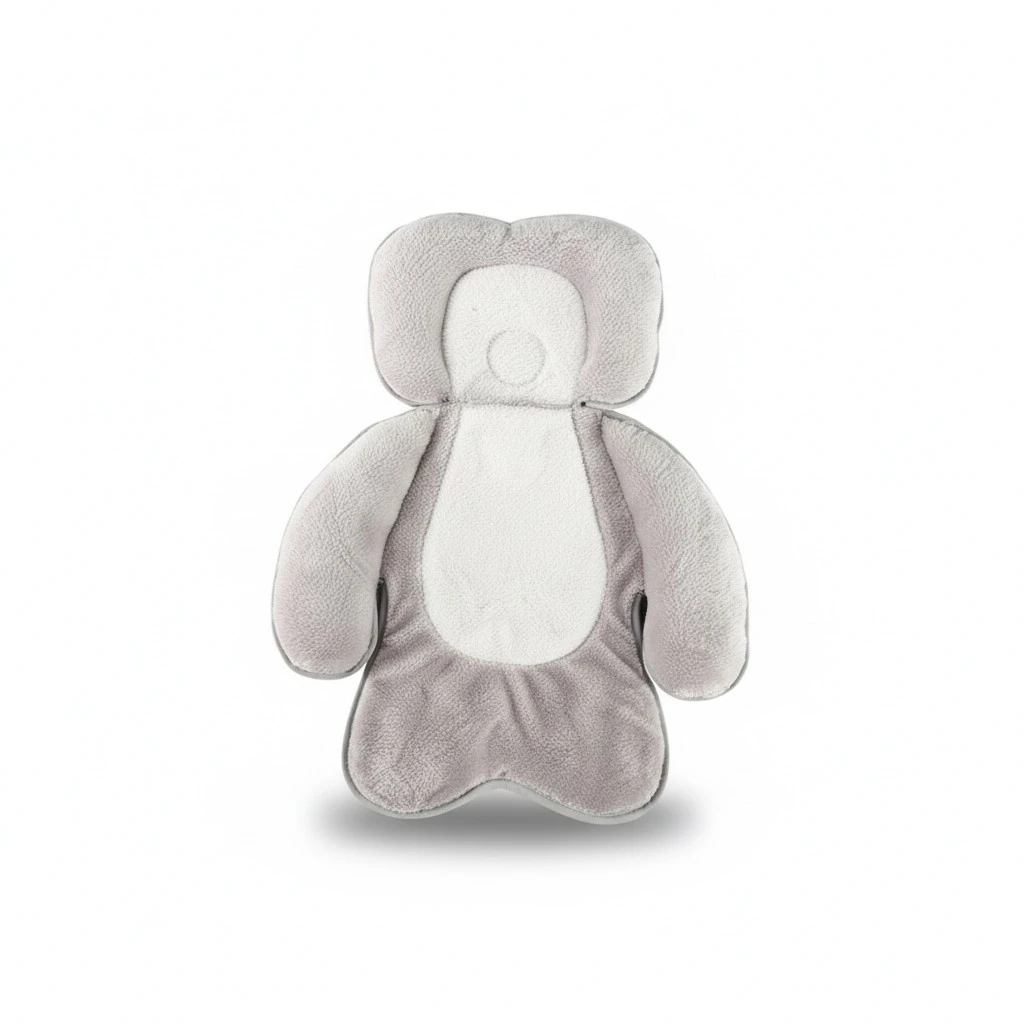 1Pc Newborn Baby Positioning Sleeping Mat Universal Crib Mat Infant Cushion