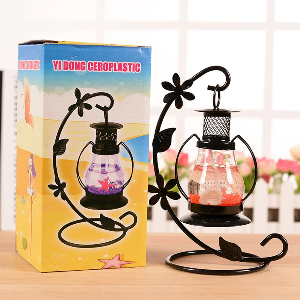 European Lamp Home Decoration Light Dining Room Table Decoration (Random Style and Color)