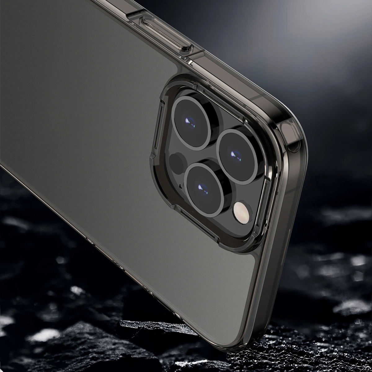 Anti-scratch Phone Shell Fashionable Phone Case Compatible with iPhone 13 Pro