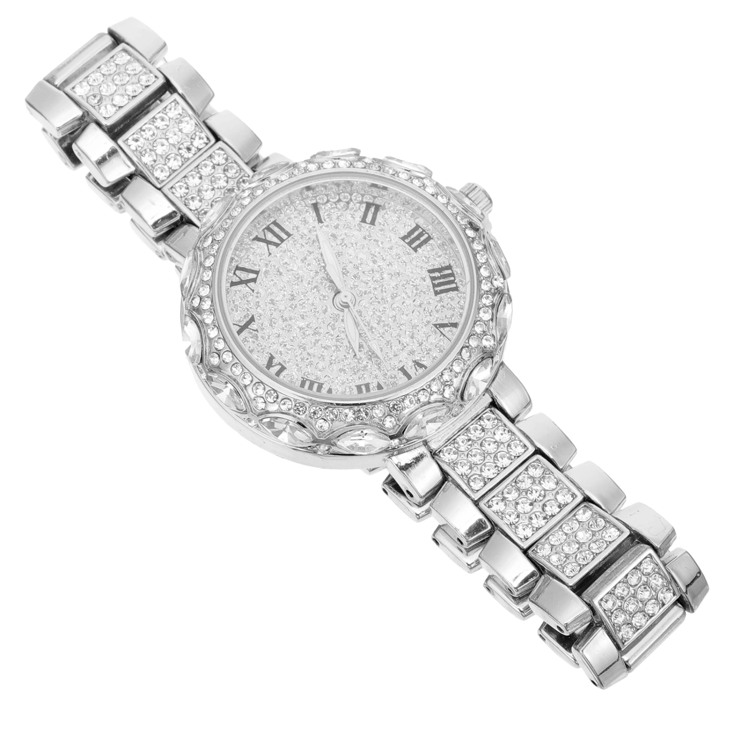 1pc Nice Girls Wristwatch Women Wristwatch Students Wrist Watch Lady Watch