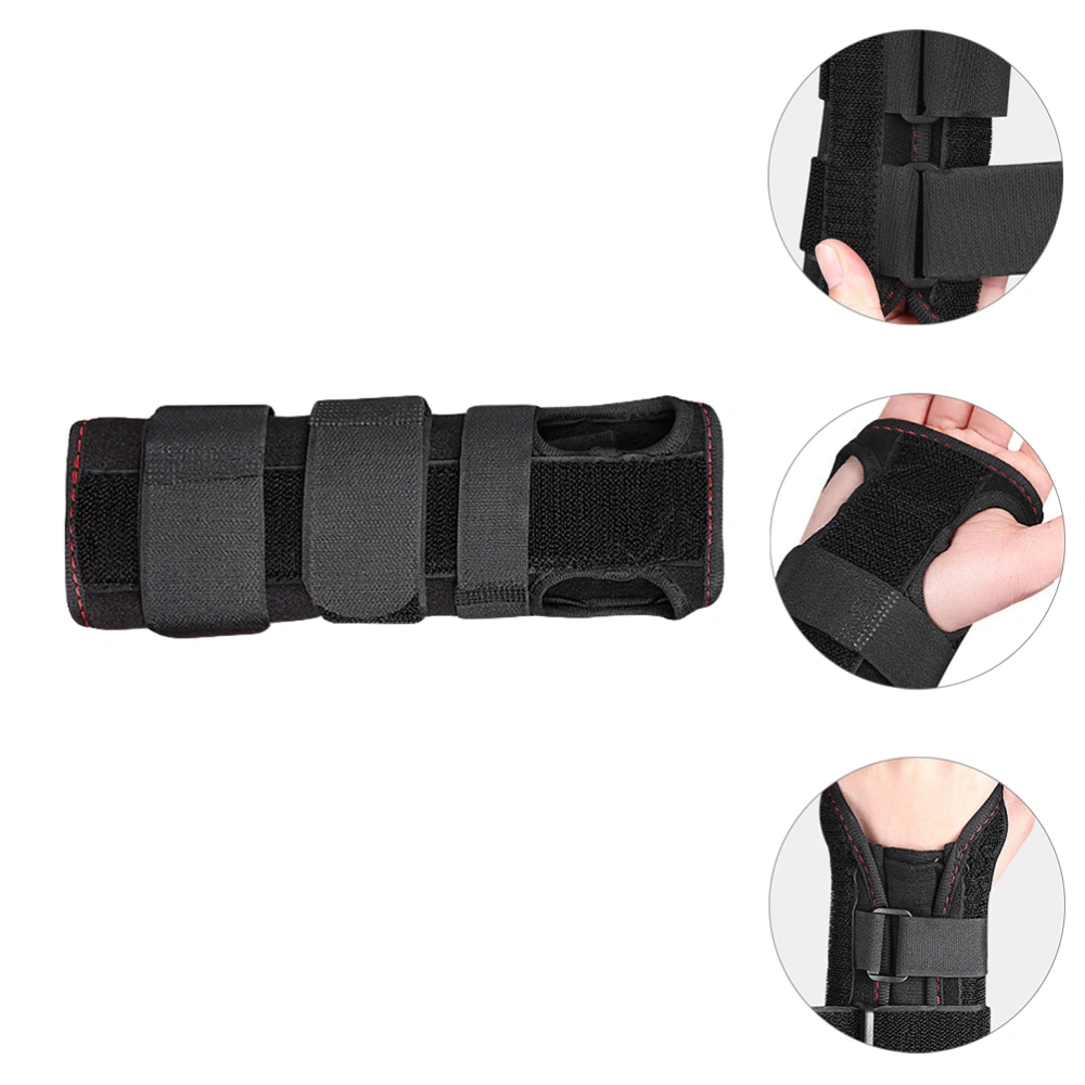 Professional Wrist Brace Splint Arthritis Band Adjustable Wrist Support Splint