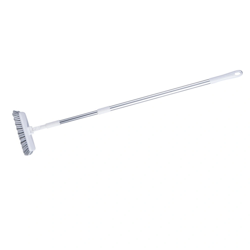 Bathroom Floor Brush Floor Cleaning Brush Long Handle Cleaning Brush Toilet Floor Brush