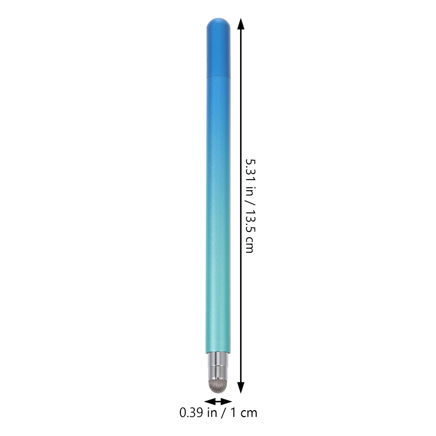 1Pc Handwriting Stylus Pen Universal Stylus Pen Capacitive Screen Touch Pen