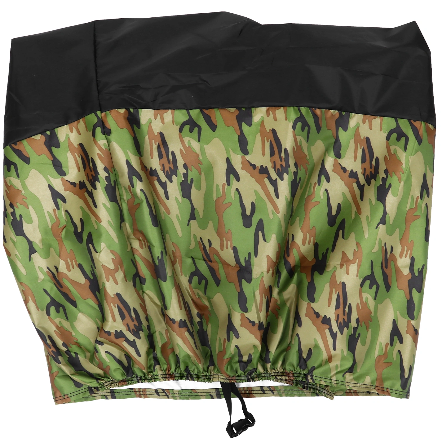 Motorcycle Covers Motors Dust Rain Snow UV Protector Cover Shelter Size M