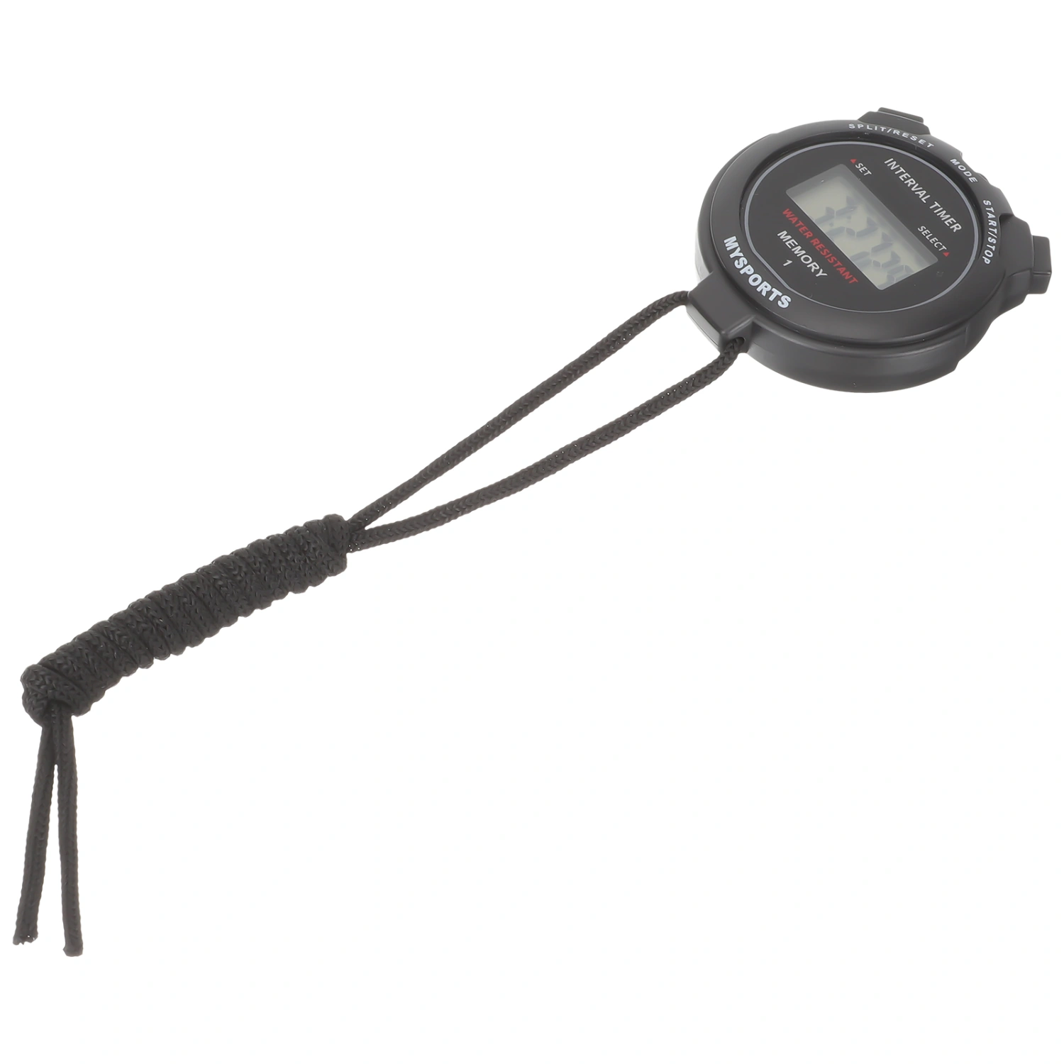 Stop Watch Running Electronic Digital Sports Stopwatch Digital Stopwatch