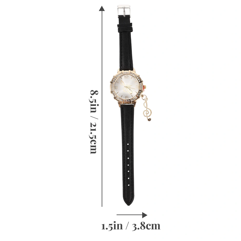 Metal Women Watch Women Leisure Watch Girl Gift Watch Stylish Wristwatch