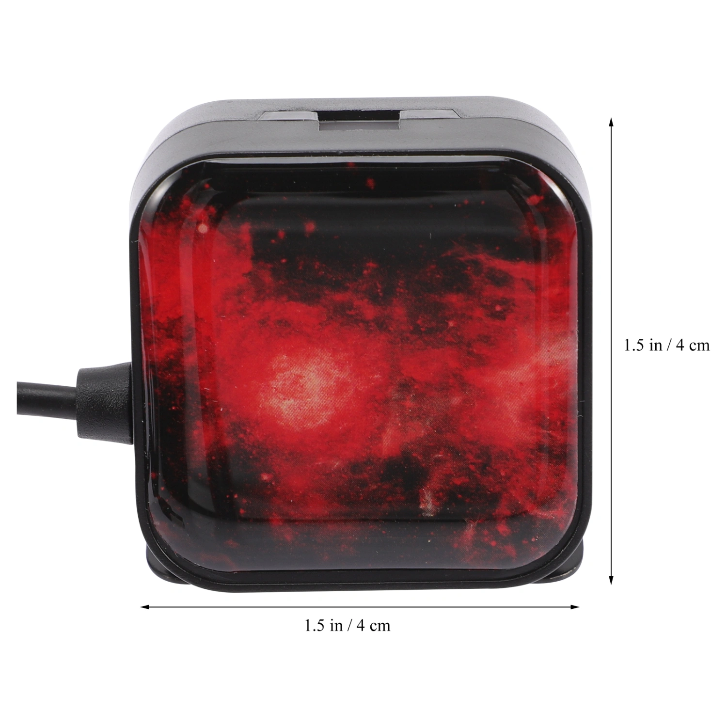 Car Lights Interior Car LED Atmosphere Lamp USB Car Lights Car Decoration