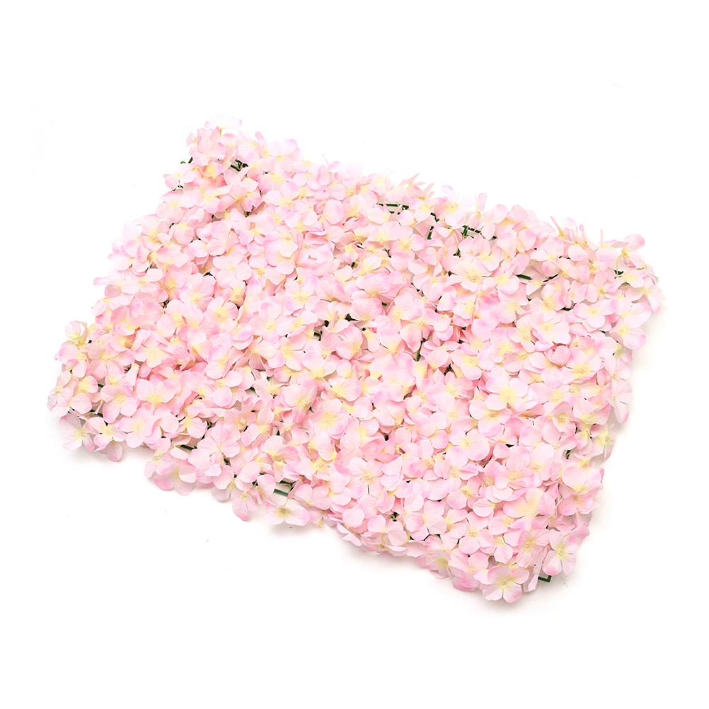 Noble Carpet DIY Wedding Floor Rug Road Flower Mat T stage Decoration Photo Background (Pink)