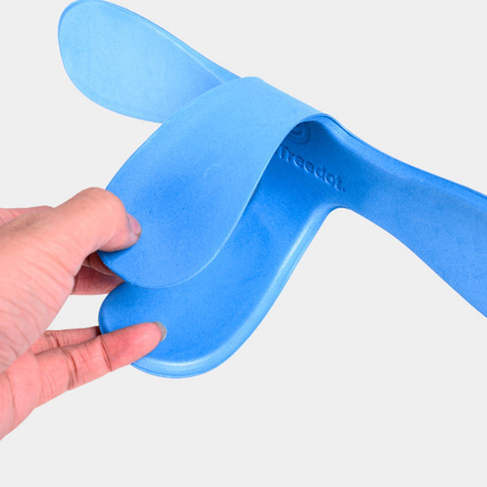 Sports Boomerang Outdoor Sports Maneuver Dart Kids Flying Toy EVA Funny Toy Random Color