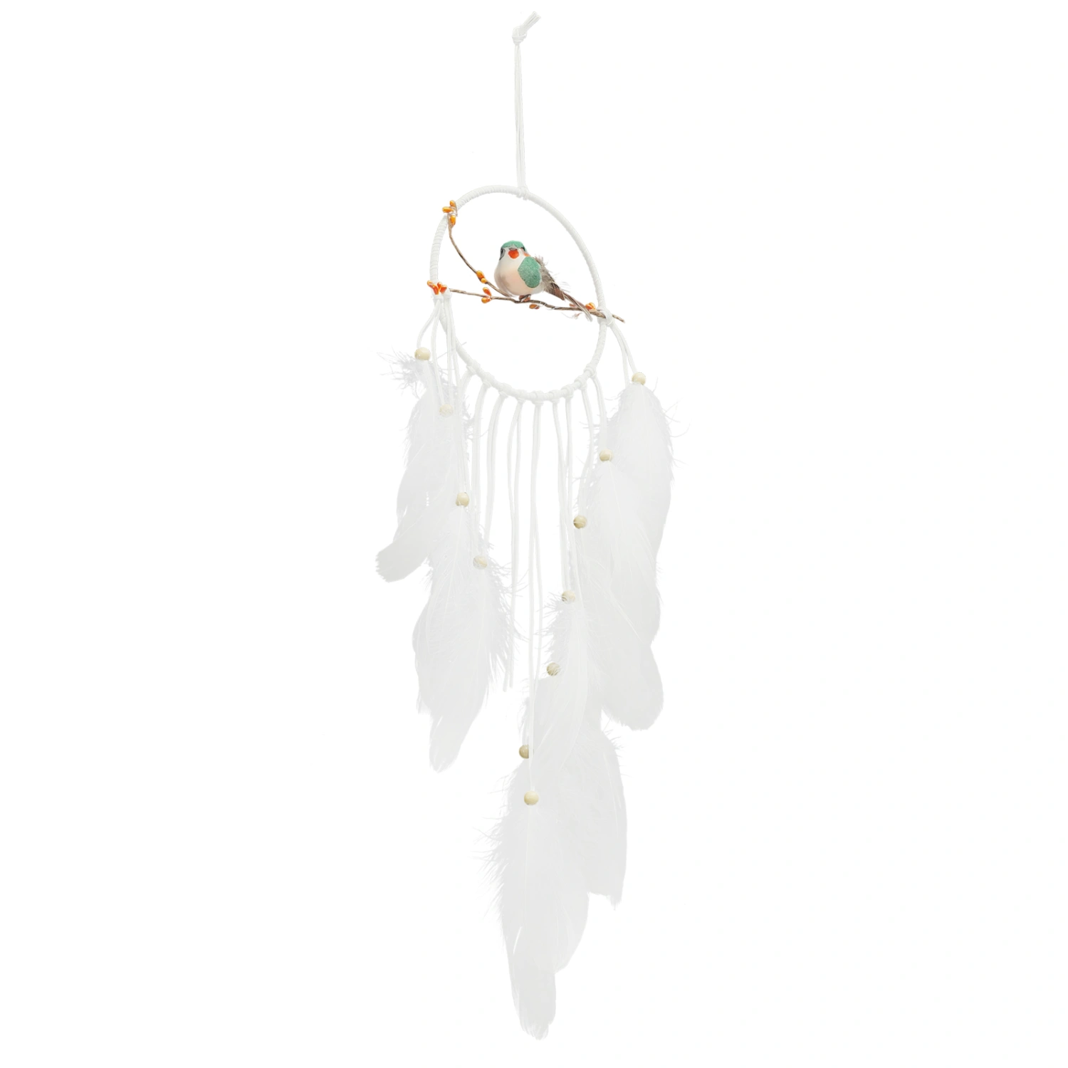 Macrame Woven Wall Hanging Dream Catcher Macrame Wall Hanging Dream Catcher