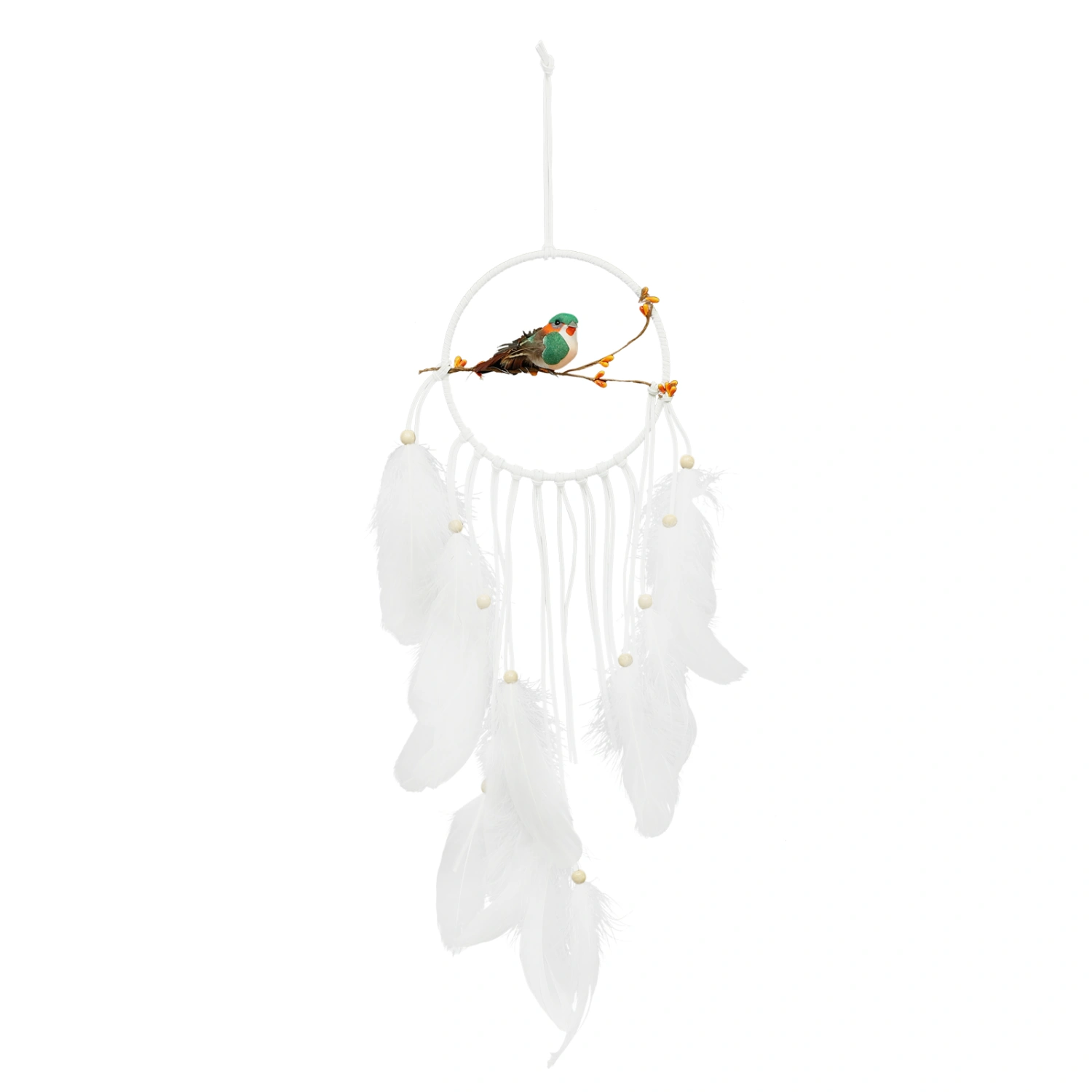 Macrame Woven Wall Hanging Dream Catcher Macrame Wall Hanging Dream Catcher