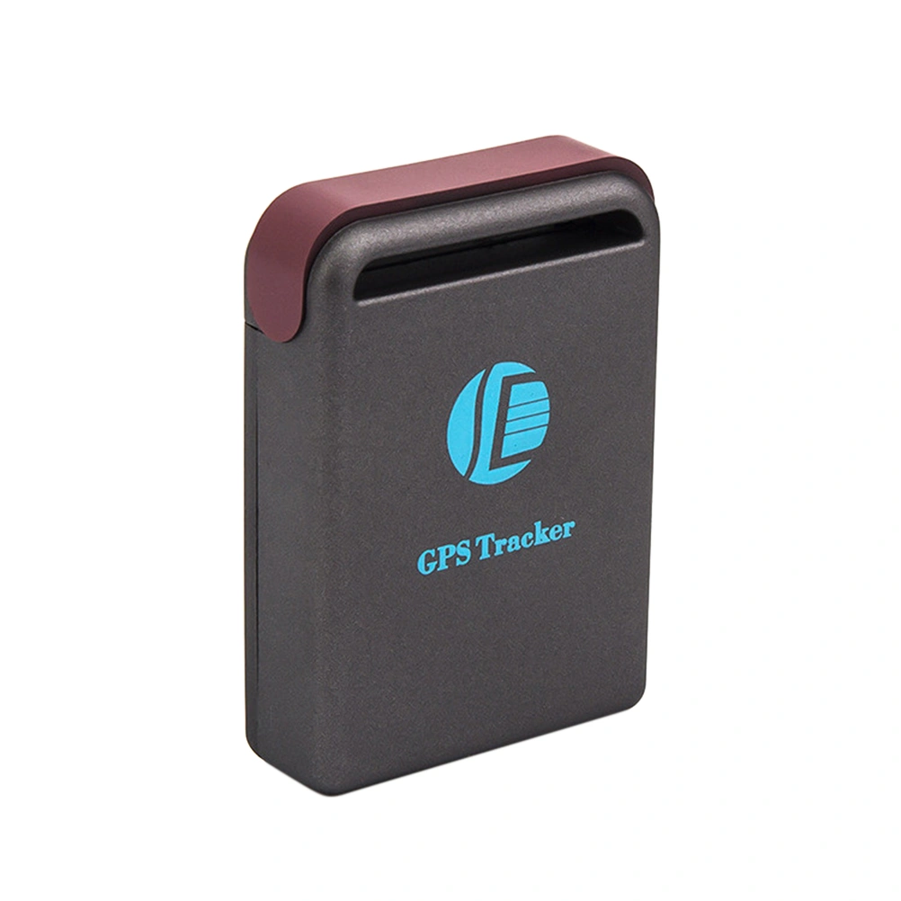 Real Time Car GSM GPRS System Vehicle Tracking Device and Car Locator with EU Plug
