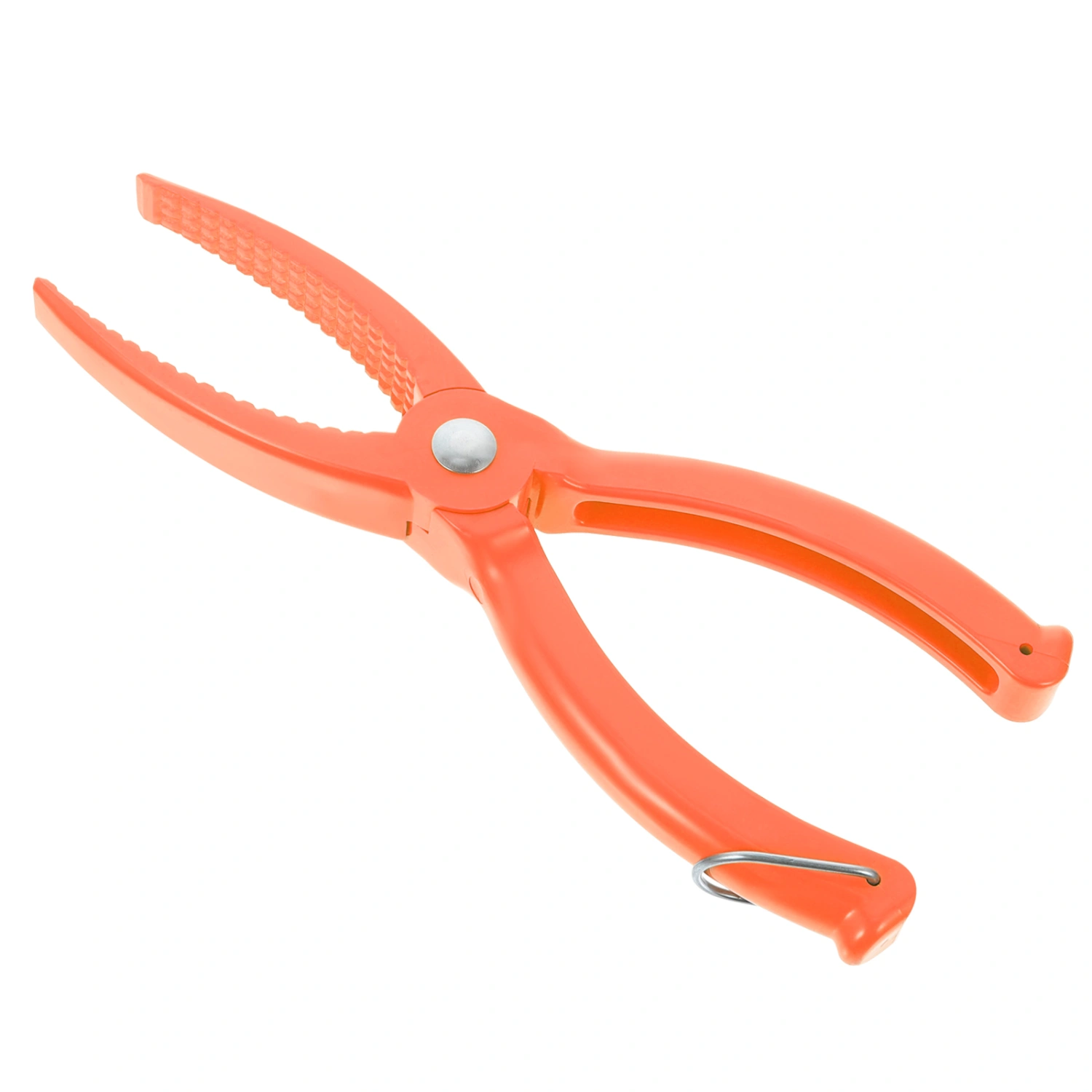 Fish Catching Clamp Outdoor Non-slip Fish Catching Clip Outdoor Fish Clip