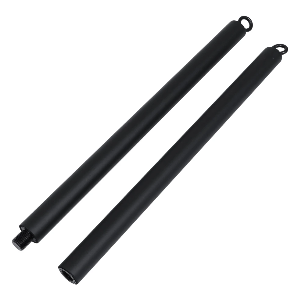 1pc Professional Yoga Stick Pilates Fitness Rally Pulling Fitness Stick