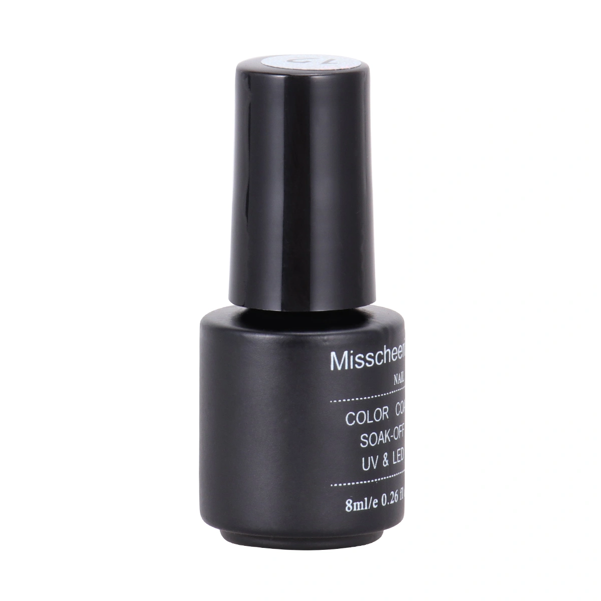 5D Nail Gel Magnetic Nail Polish Set Nail Polish Cat Eye Nail for Women Girls Ladies (5D12)