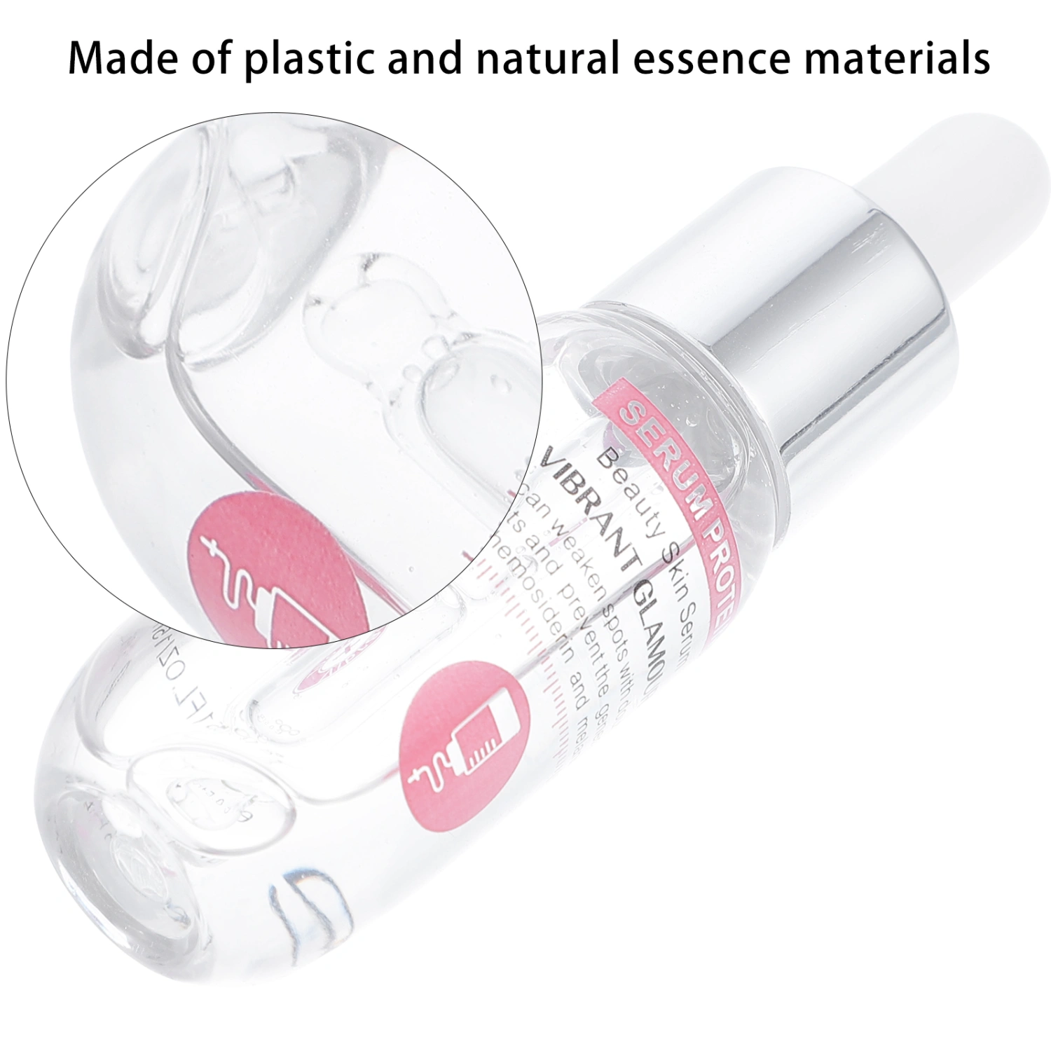 Anti Aging Skin Care Face Serum Antioxidant Serum for Beauty Repairing