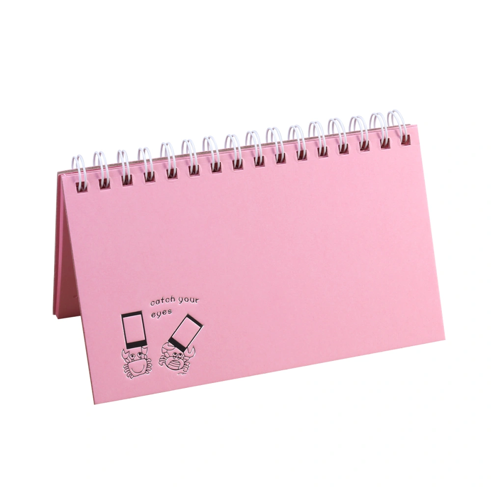 Mini Photo Album Book Album for Mini 86 x 54MM Picture Film