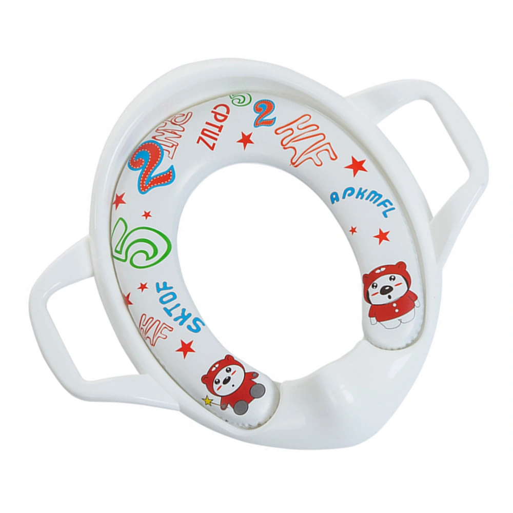 1pc Baby Potty Seats Kids Toddler Potty Training Cushion Toilet Training Seat