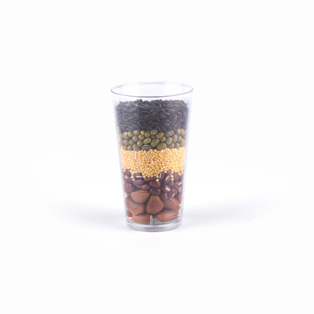 50pcs 90ml Disposable Transparent Cups Plastic Round Tumblers Dessert Containers for Serradura Mousse