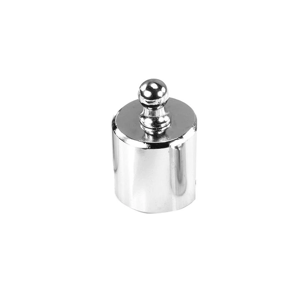50g Calibration Weight for Digital Jewellery Scale Science Digital Scale Balance