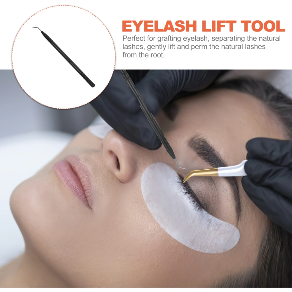 Eyelash Lift Tool Eyelash Lifting Rod Eyelash Separator Eyelash Extension Tool Eyelash Lifting Stick