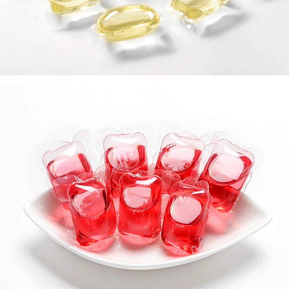 50pcs Laundry Scent Booster Beads Laundry Beads Scent Beads Fragrance Beads
