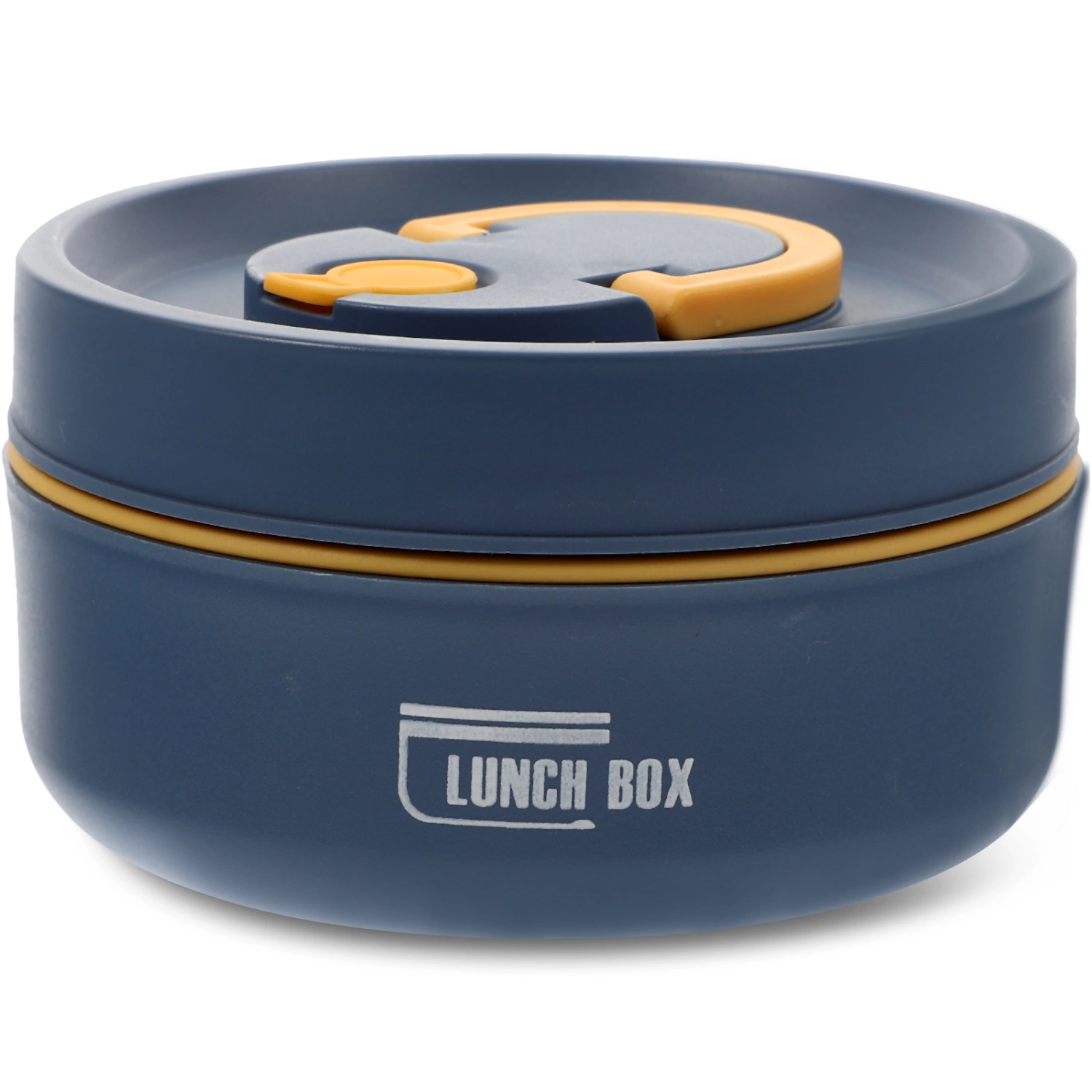 Thermal Lunch Box Portable Lunch Box Meal Box for Office Household Food Container