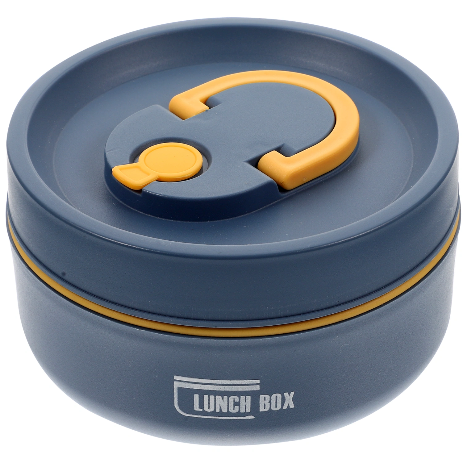 Thermal Lunch Box Portable Lunch Box Meal Box for Office Household Food Container