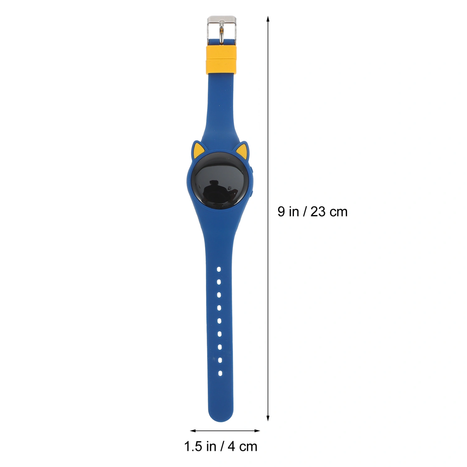 Multifunctional Kids Digital Watch Lovely Electronic Watch Children Sports Watch