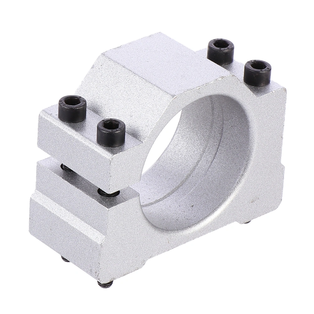 52mm Engraving Machine Spindle Fixture Engraving Machine Spindle Motor Holder