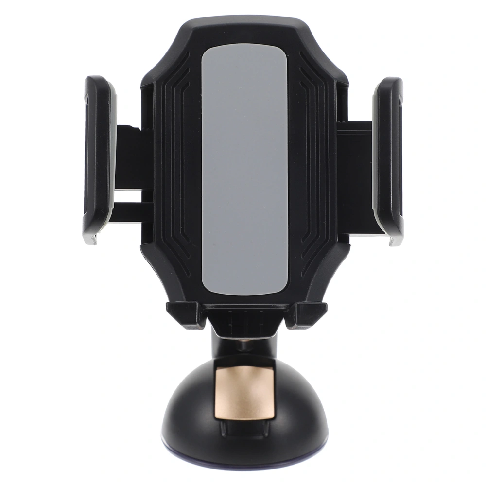 Practical Suction Cup Windscreen Mobile Phone Clip Bracket Car Phone Bracket