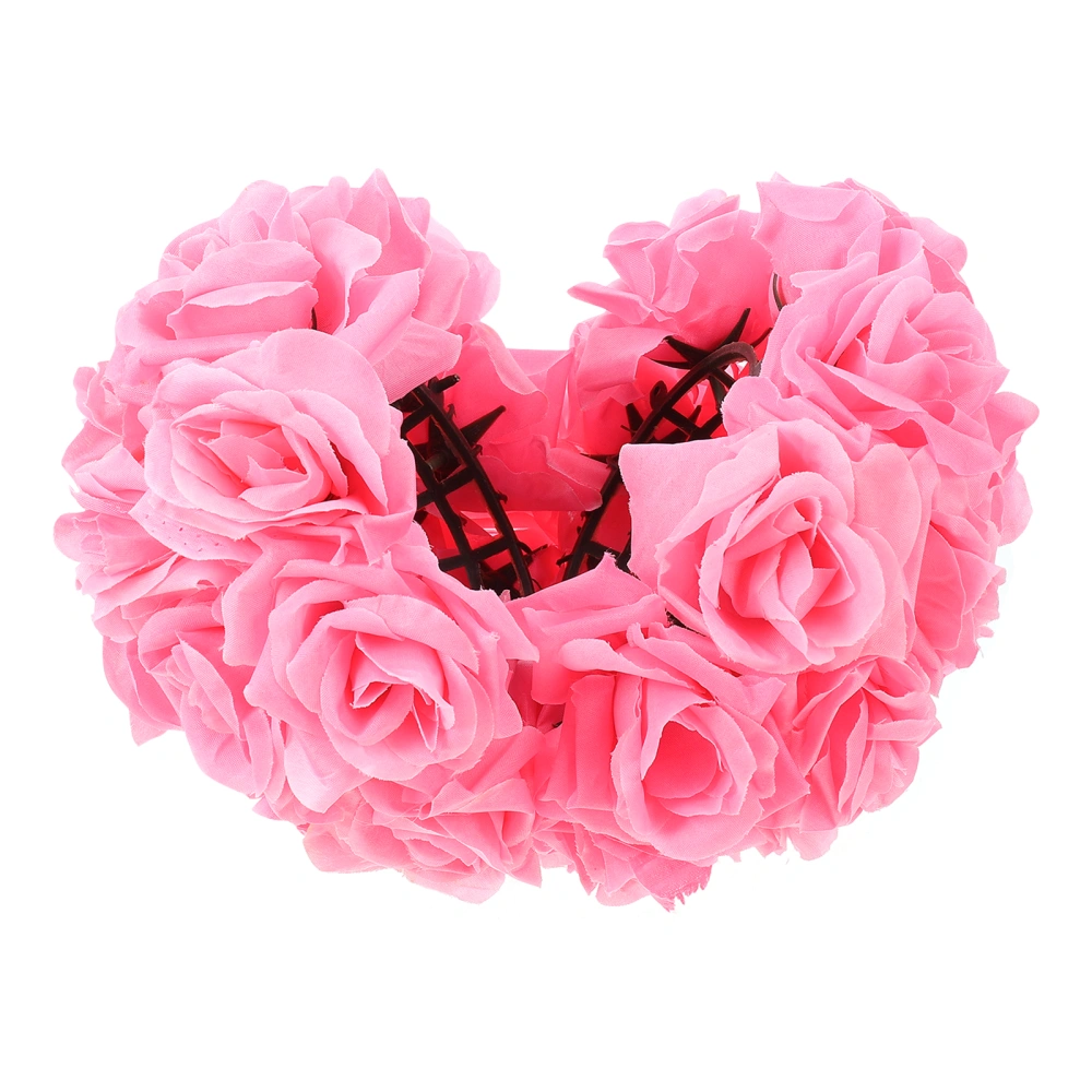 Artificial Rose Ball Wedding Centerpiece Flower Ball Rose Ball Decoration for Wedding