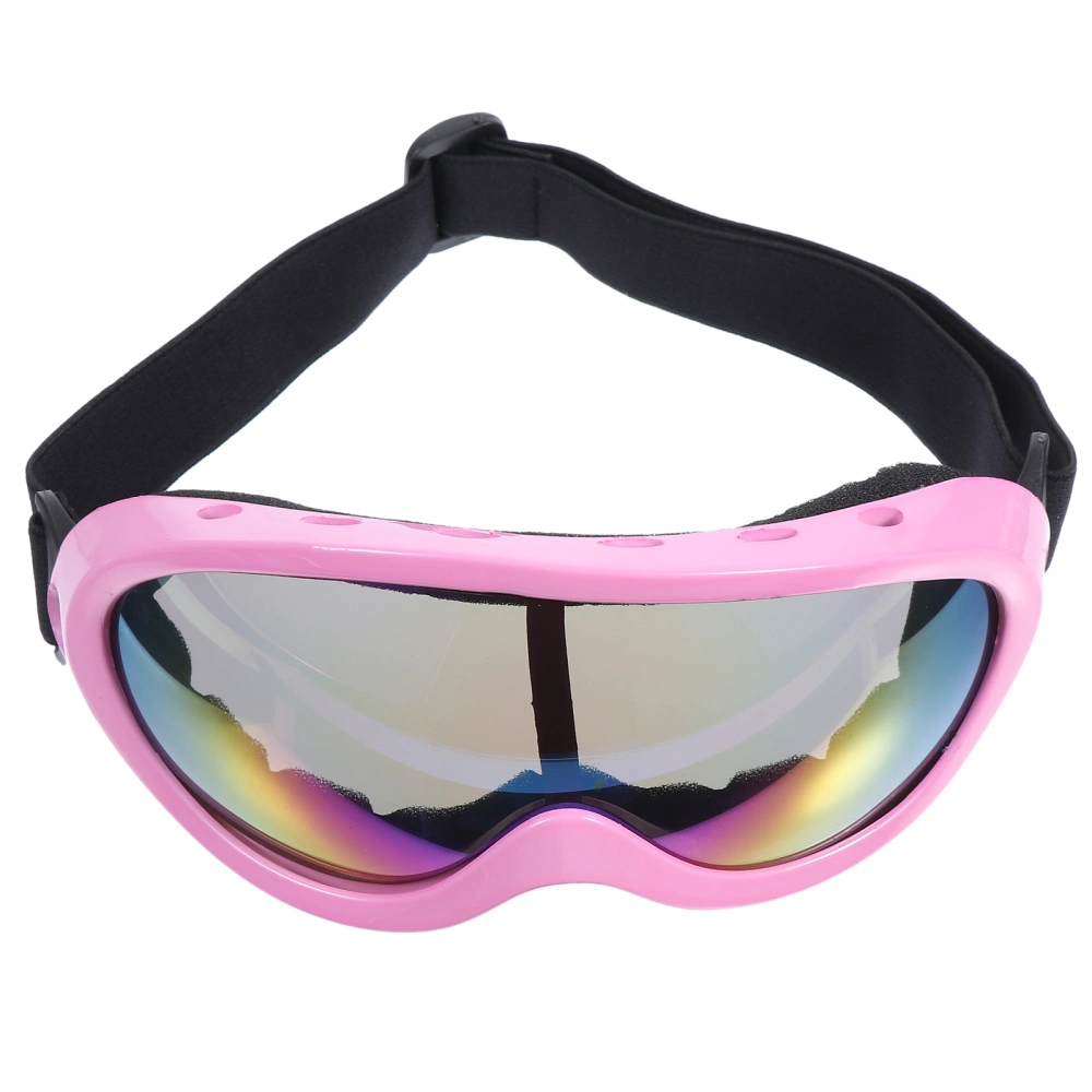 1 Pair Ski Goggles Snowboard Goggles Skate Glasses Cycling Goggles for Adults