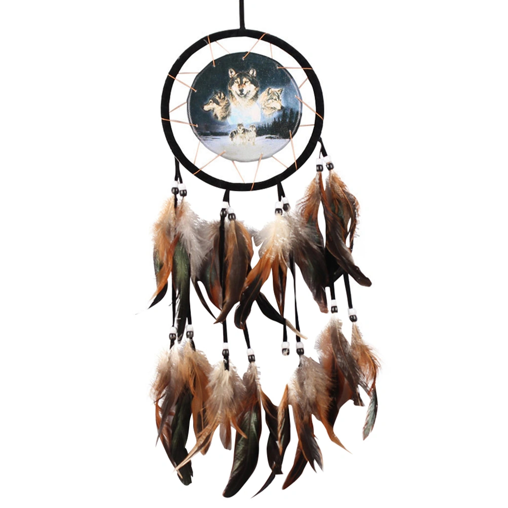 Home Wedding Decoration Craft Dream Catcher Authentic Pretty Dream Catcher