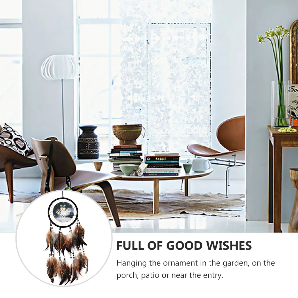 Home Wedding Decoration Craft Dream Catcher Authentic Pretty Dream Catcher