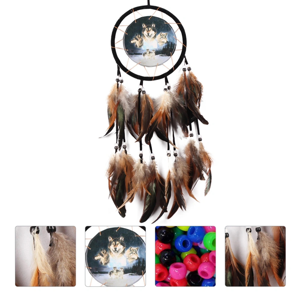 Home Wedding Decoration Craft Dream Catcher Authentic Pretty Dream Catcher